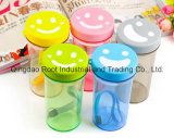 Plastic Travel Cups with PP Material