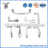 Investment Casting Parts for Door and Window Hardware with CNC Machining