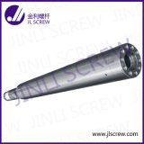 Nitriding Single Screw Barrels for Extrusion