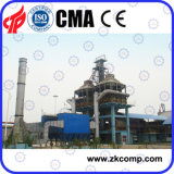 Magnesium Production Line/High Yield and High Quality, Long Service Life Equipment