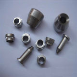 High Quality Carbon Steel Precision Machinery High Quality CNC Parts Spare Car Parts
