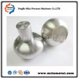 Ss304 316 Stainless Steel Knobs, Forging with CNC Machined Parts, Precision Turned Parts,