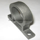 Precision Casting for Bearing Block by Investment Casting