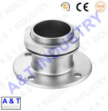 Investment Polished Stainless Steel Casting Part