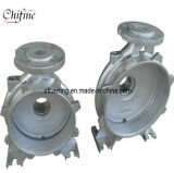 Stainless Steel Water Pump Shell for Casting