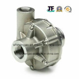 Precision Casting Magnetic Drive Centrifugal Pump From Micropump