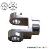 Hot Die Drop Steel Forging Parts for Rod Part