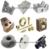 Machining Auto Spare Parts Other Spare Parts