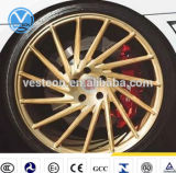 16 17 Inch New Design Car Alloy Wheel Rims
