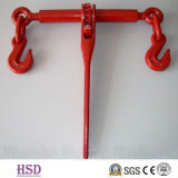 Qingdao Hisender Rigging Hardware Co., Ltd.