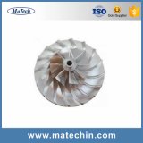 Foundry Custom Precision Sand Casting Machinery Parts GS20mn5