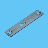 Stainless Steel Lock Plate