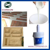 Mold Making Silicone Rubber for Artificial Stone and Culture Stone Casting (CSN-8725S)