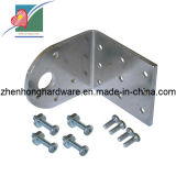 Customized Sheet Metal Parts Welding Stamping Parts (ZEF462)