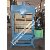 H-Frame Electric Hydraulic Oil Press Machine 40/50t