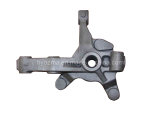 Steering Knuckle Investment Casting with Stainless Steel