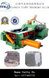 Y81/F-2500A Automatic Hydraulic Scrap Metal Baling Machine (factory and supplier)