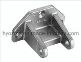 Investment Casting for Electronic Support (HY-EI-017)