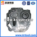 Professional Factory Made Permanent Mold Die Casting Automotive Parts in China