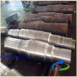 42CrMo AISI4140 Forged Steel Shaft