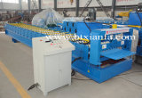 Single Deck Roof Panel Forming Machine (XF24)