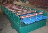 Outside and Inside Wall Board Roll Forming Machine