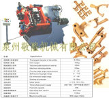 Brass Gravity Die Casting Machines for Faucet Castings Manufacturing