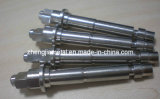 Precision Stainless Steel CNC Turning Shaft