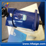 Hydraulic Motor with Excellent Life Characteristics