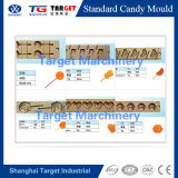 Hard Candy Lollipop Candy Jelly Candy Soft Candy Toffee Candy Mould