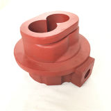 OEM Ductile Iron Casting Used in Emu Air Compressor