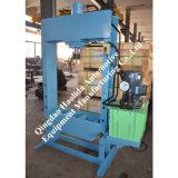 H-Frame Electric Hydraulic Oil Press 40/50t