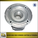 Die Casting Aluminum Alloys for Mechanical Parts