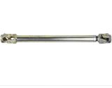 Forged Steel Shaft Stainless Gear Pump Shaft