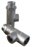 High Quality Manufacture Stainless Steel Valve Body Casting