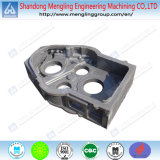 Sand Ductile Iron Metal Mold Casting
