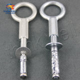 Eye Expansion Anchor, Expansion Bolt/Screw, Drop in Anchor