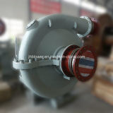 Gas Pressure Blower (AI170-1.2/1.02)