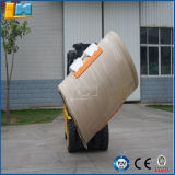 Forklift Attachment Paper Roll Clamp