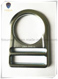 High Quality Steel Factory Forged D-Rings