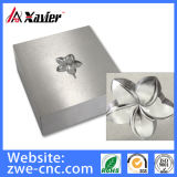 Custom Aluminum Molds for Engraving