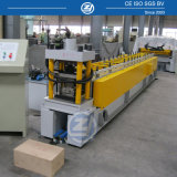 Keel Plate Roll Forming Machine