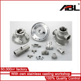 Abl Stainless Steel Casting