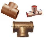OEM Bronze Casting Parts/Brass Casting Parts