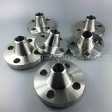 Ss Flange Stainless Steel Forged Flange as to ASME B16.5 (KT0144)