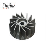 Stainless Steel Investment Casting Impeller for Centrifugal Pump
