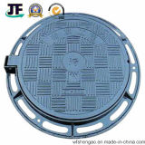 OEM Manufacture Resin Casting Manholes with Sand Casting Process