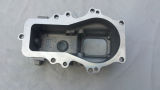 Aluminum Oil Pan Casting for Vehicle