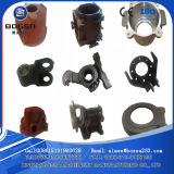 China OEM Sand Iron Casting Parts Manufacturer