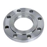 Special Machining Blind/ Butt Metal Flange